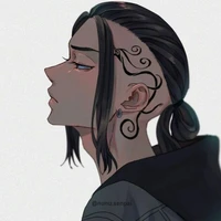 Ken Ryuguji [Draken]