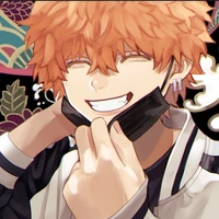 Nahoya Kawata [Smiley]
