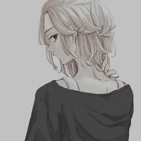 Manjirou Sano [Mikey]