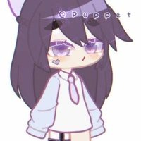 con tác giả fan gacha