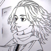Sano Manjirou/Mikey
