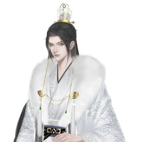 Bạch Nhất Minh - An Định Vương