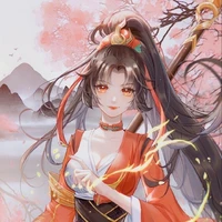 Bạch Ngọc Lan - Triều Dương Công chúa