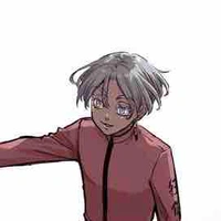 Kurokawa Izana