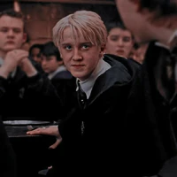 Draco Malfoy