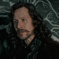 Sirius Black