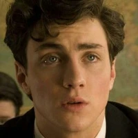 JAMES POTTER