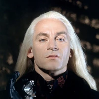 LUCIUS MALFOY