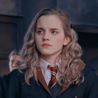 HERMIONE GRANGER