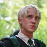 DRACO MALFOY
