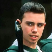 MARCUS FLINT