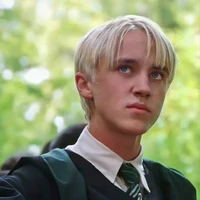 DRACO MALFOY