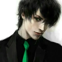 TOM RIDDLE