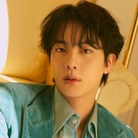 Kim Seok Jin