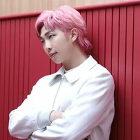 Kim Nam Joon