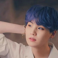 Min Yoongi