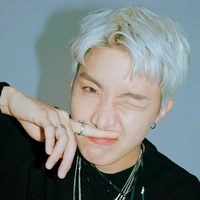 Jung Hoseok