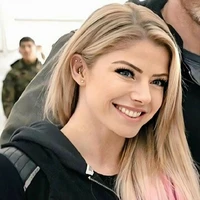 Alexa bliss