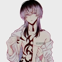 Haitani Rindou