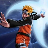 Uzumaki Naruto
