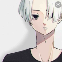 Sano majino(mikey)