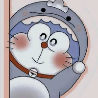 Doraemon
