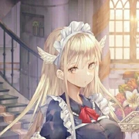 Annie (Lucyan