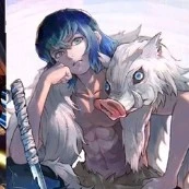 inosuke