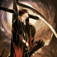 Diêm Vương - Ekka