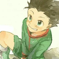 Gon Freecss