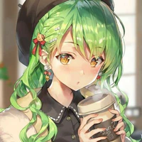 Kyoko Haru