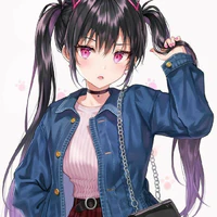 Yuziha Himari