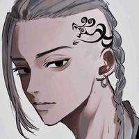 Ryuguji ken(Draken)