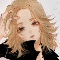 Sano Manjirou(Mikey)