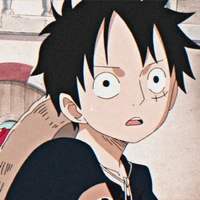 Luffy