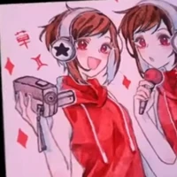 Song tử nữ(chị)