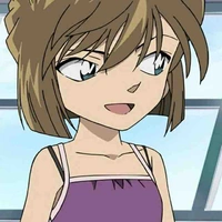 Haibara Ai