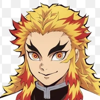 Rengoku Kyojuro