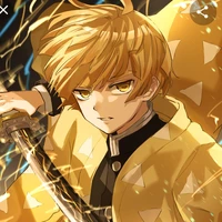 Agatsuma Zenitsu