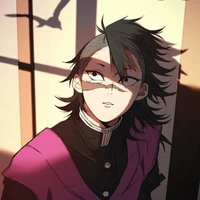 Shinazugawa Genya