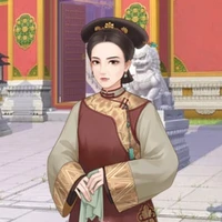 mama hầu cận