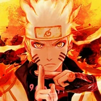 Uzumaki Naruto