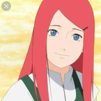 Uzumaki Kushina