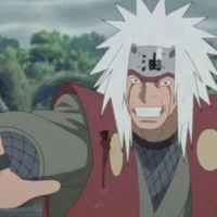 Jiraiya