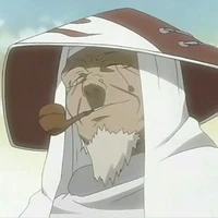 Hokage Đệ Tam (quên tên)