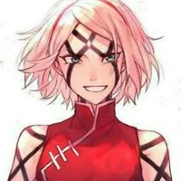 Haruno Sakura (ở thế giới song song)