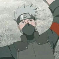 Hatake Kakashi
