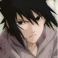 Uchiha Sasuke