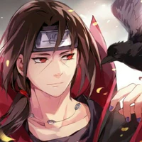 Uchiha Itachi