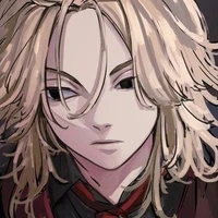 Sano Manjirou (Mikey)